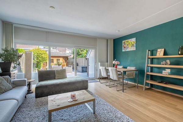 Medium property photo - Manonsingel 14, 3438 VH Nieuwegein