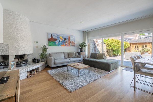 Medium property photo - Manonsingel 14, 3438 VH Nieuwegein