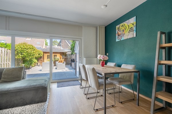 Medium property photo - Manonsingel 14, 3438 VH Nieuwegein