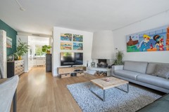 Nieuw in verkoop: Manonsingel 14, 3438 VH Nieuwegein