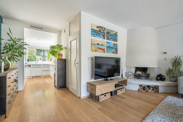 Medium property photo - Manonsingel 14, 3438 VH Nieuwegein