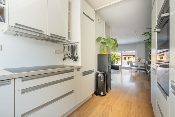 Medium property photo - Manonsingel 14, 3438 VH Nieuwegein