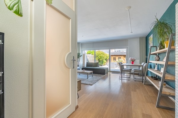 Medium property photo - Manonsingel 14, 3438 VH Nieuwegein
