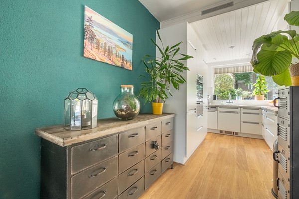 Medium property photo - Manonsingel 14, 3438 VH Nieuwegein