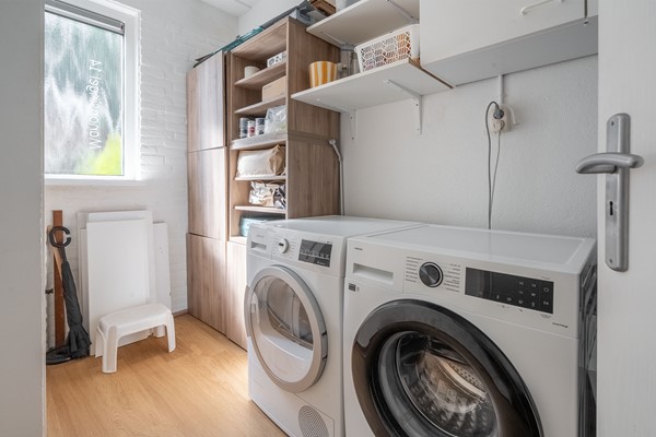 Medium property photo - Manonsingel 14, 3438 VH Nieuwegein