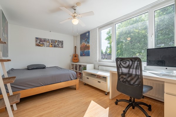 Medium property photo - Manonsingel 14, 3438 VH Nieuwegein
