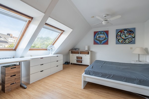 Medium property photo - Manonsingel 14, 3438 VH Nieuwegein