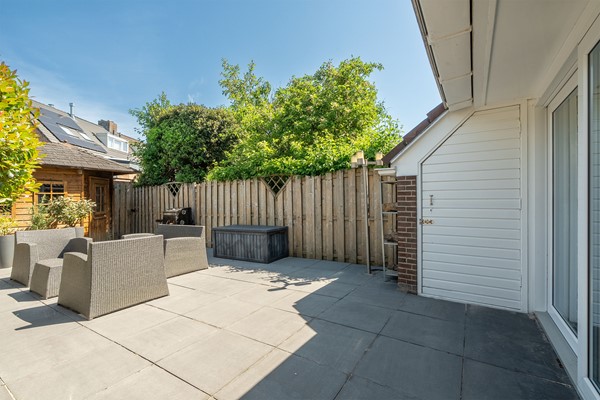 Medium property photo - Manonsingel 14, 3438 VH Nieuwegein