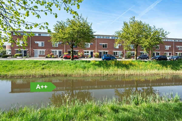 Willem Klooshove 9, 3438 PN Nieuwegein