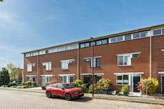 Verkocht: Willem Klooshove 9, 3438 PN Nieuwegein