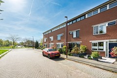 Verkocht: Willem Klooshove 9, 3438 PN Nieuwegein