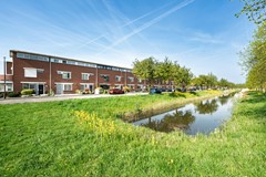 Verkocht: Willem Klooshove 9, 3438 PN Nieuwegein