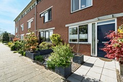 Verkocht: Willem Klooshove 9, 3438 PN Nieuwegein