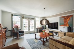 Verkocht: Willem Klooshove 9, 3438 PN Nieuwegein