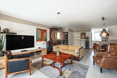 Verkocht: Willem Klooshove 9, 3438 PN Nieuwegein