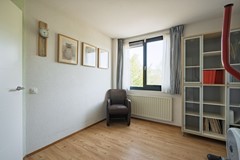 Verkocht: Willem Klooshove 9, 3438 PN Nieuwegein