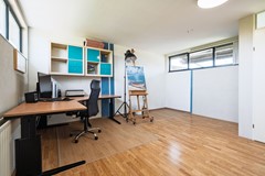 Verkocht: Willem Klooshove 9, 3438 PN Nieuwegein