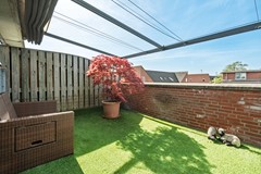 Verkocht: Willem Klooshove 9, 3438 PN Nieuwegein