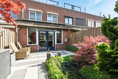 Verkocht: Willem Klooshove 9, 3438 PN Nieuwegein