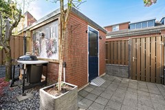 Verkocht: Willem Klooshove 9, 3438 PN Nieuwegein