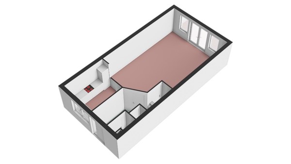 Willem Klooshove 9, 3438 PN Nieuwegein - 