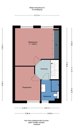 Willem Klooshove 9, 3438 PN Nieuwegein - 