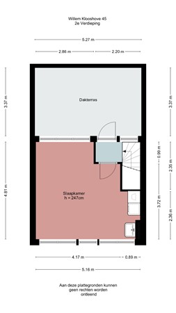 Willem Klooshove 9, 3438 PN Nieuwegein - 