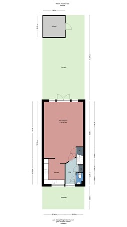 Willem Klooshove 9, 3438 PN Nieuwegein - 
