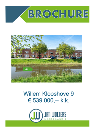 Brochure preview - brochure