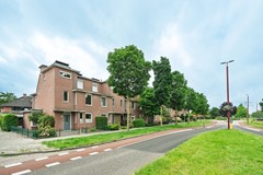 Verkocht: Galecopperlaan 41, 3437 NA Nieuwegein