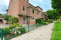 Verkocht: Galecopperlaan 41, 3437 NA Nieuwegein