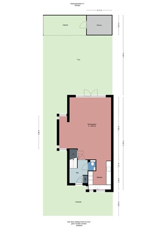 Galecopperlaan 41, 3437 NA Nieuwegein - 