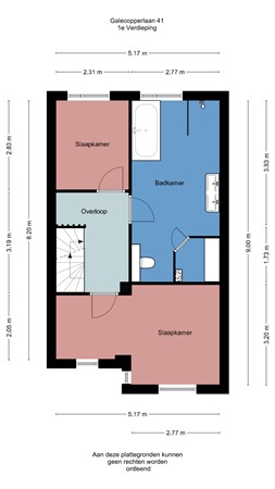 Galecopperlaan 41, 3437 NA Nieuwegein - 