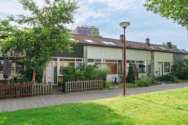 Calèchedrift 10, 3436 AS Nieuwegein