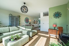 Verkocht onder voorbehoud: Calèchedrift 10, 3436 AS Nieuwegein
