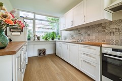 Verkocht onder voorbehoud: Calèchedrift 10, 3436 AS Nieuwegein