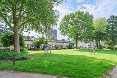 Verkocht onder voorbehoud: Calèchedrift 10, 3436 AS Nieuwegein
