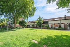 Verkocht onder voorbehoud: Calèchedrift 10, 3436 AS Nieuwegein