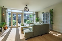 Verkocht onder voorbehoud: Calèchedrift 10, 3436 AS Nieuwegein