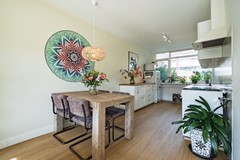 Verkocht onder voorbehoud: Calèchedrift 10, 3436 AS Nieuwegein