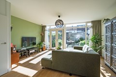Verkocht onder voorbehoud: Calèchedrift 10, 3436 AS Nieuwegein
