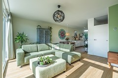 Verkocht onder voorbehoud: Calèchedrift 10, 3436 AS Nieuwegein