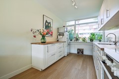 Verkocht onder voorbehoud: Calèchedrift 10, 3436 AS Nieuwegein