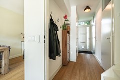 Verkocht onder voorbehoud: Calèchedrift 10, 3436 AS Nieuwegein