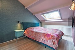 Verkocht onder voorbehoud: Calèchedrift 10, 3436 AS Nieuwegein