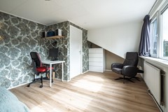 Verkocht onder voorbehoud: Calèchedrift 10, 3436 AS Nieuwegein