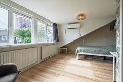 Verkocht onder voorbehoud: Calèchedrift 10, 3436 AS Nieuwegein
