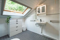 Verkocht onder voorbehoud: Calèchedrift 10, 3436 AS Nieuwegein