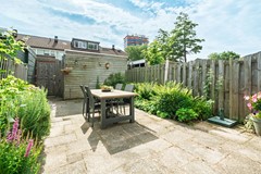 Verkocht onder voorbehoud: Calèchedrift 10, 3436 AS Nieuwegein