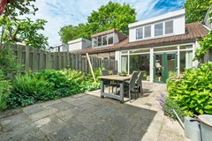 Verkocht onder voorbehoud: Calèchedrift 10, 3436 AS Nieuwegein